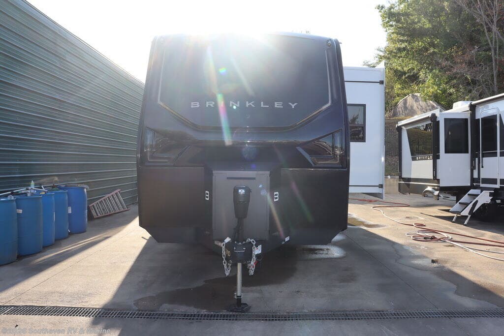 2027 Brinkley RV 310 - New Travel Trailer For Sale by Southaven RV & Marine in Southaven, Mississippi