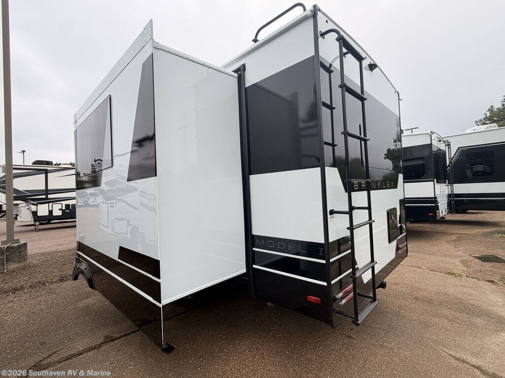 New 2027 Brinkley RV 275 I available in Southaven, Mississippi