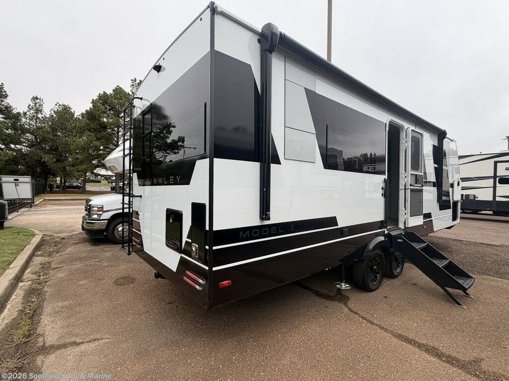 2027 275 I by Brinkley RV from Southaven RV & Marine in Southaven, Mississippi