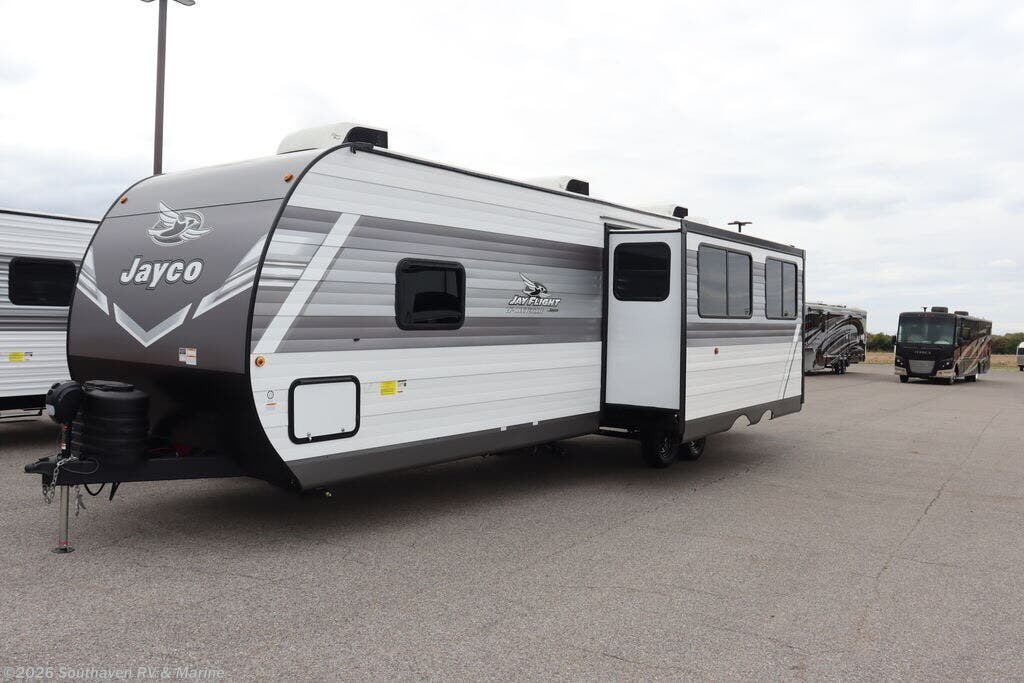 2027 Jay Flight 335BHS by Jayco from Southaven RV & Marine in Southaven, Mississippi
