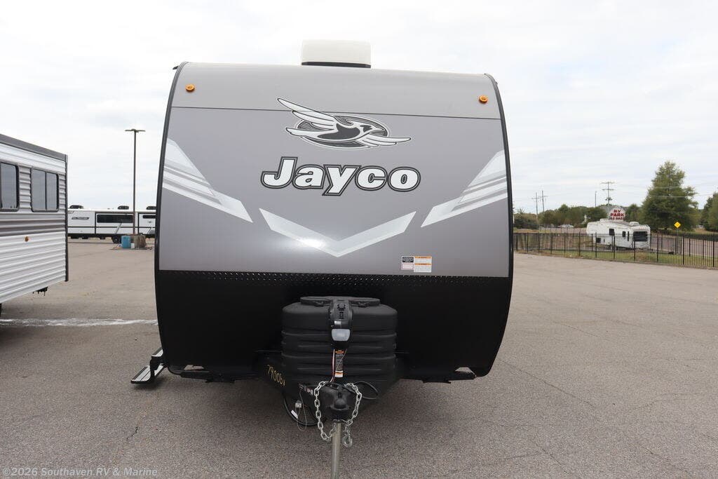2027 Jayco Jay Flight 335BHS - New Travel Trailer For Sale by Southaven RV & Marine in Southaven, Mississippi