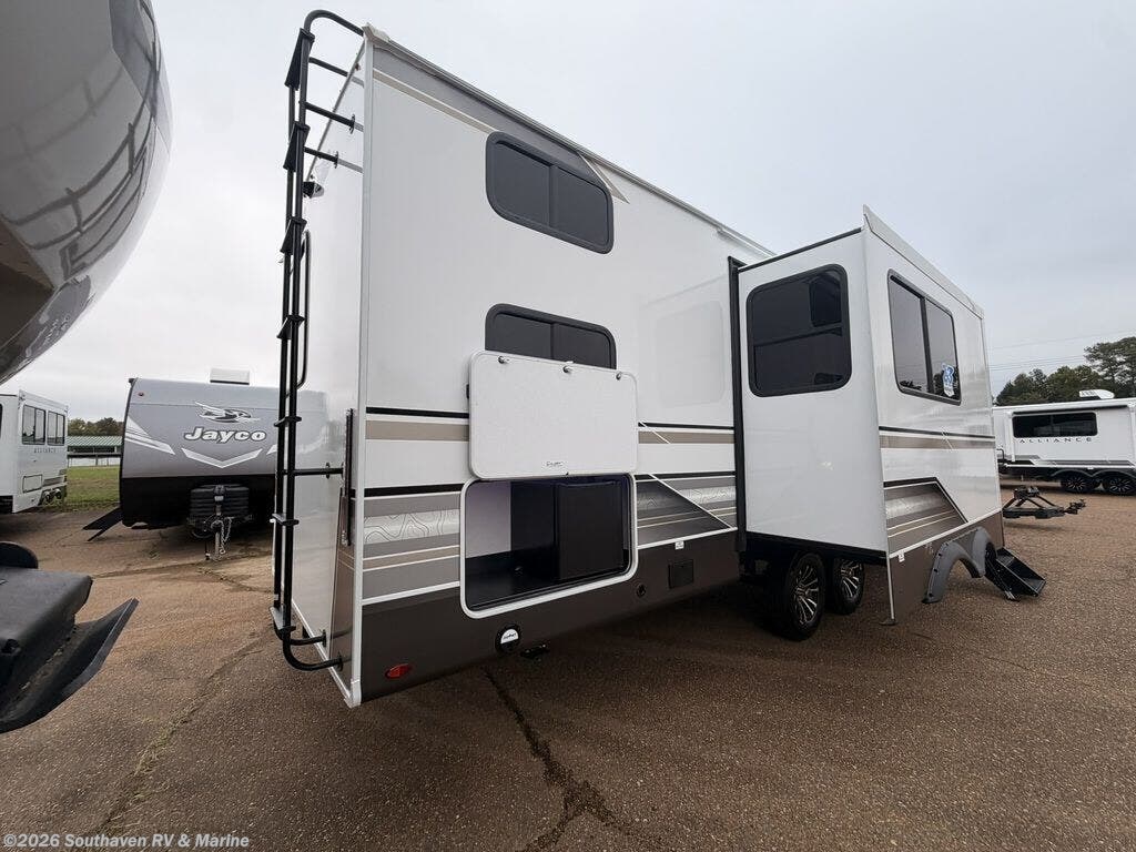 New 2027 Jayco Eagle 325BROK available in Southaven, Mississippi
