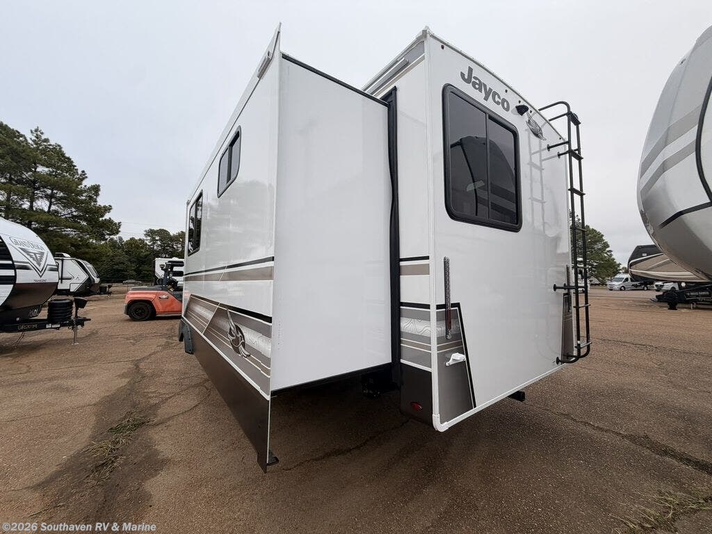 2027 Eagle 325BROK by Jayco from Southaven RV & Marine in Southaven, Mississippi