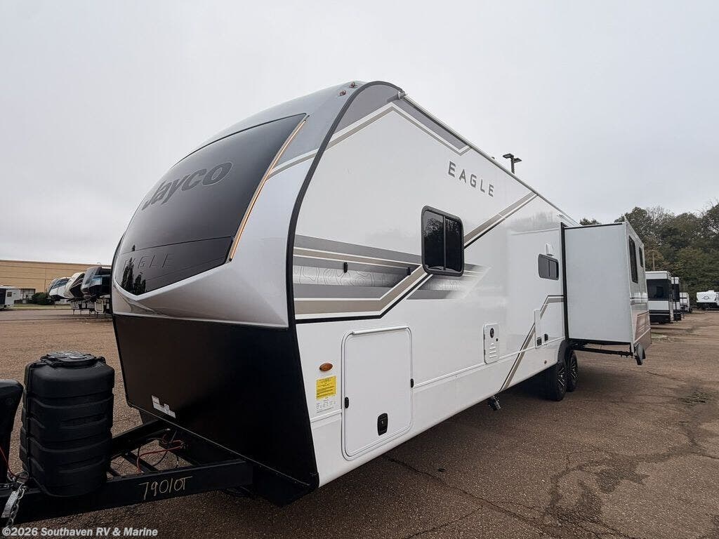 2027 Jayco Eagle 325BROK - New Travel Trailer For Sale by Southaven RV & Marine in Southaven, Mississippi