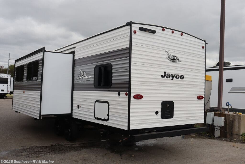 New 2027 Jayco Jay Flight Sport Edition 270BHS SE available in Southaven, Mississippi