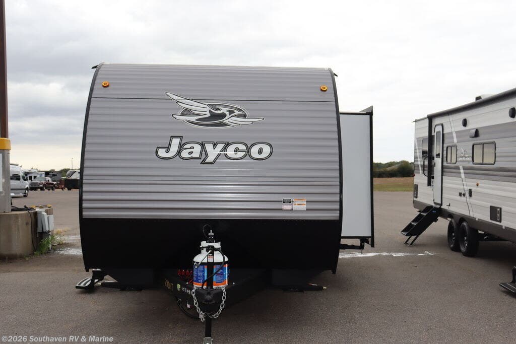 2027 Jayco Jay Flight Sport Edition 270BHS SE - New Travel Trailer For Sale by Southaven RV & Marine in Southaven, Mississippi