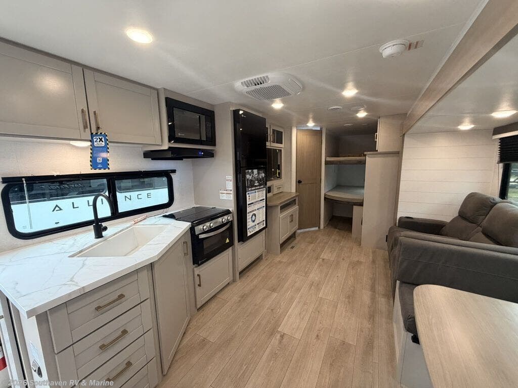 New 2027 Jayco Jay Flight 280BHS available in Southaven, Mississippi