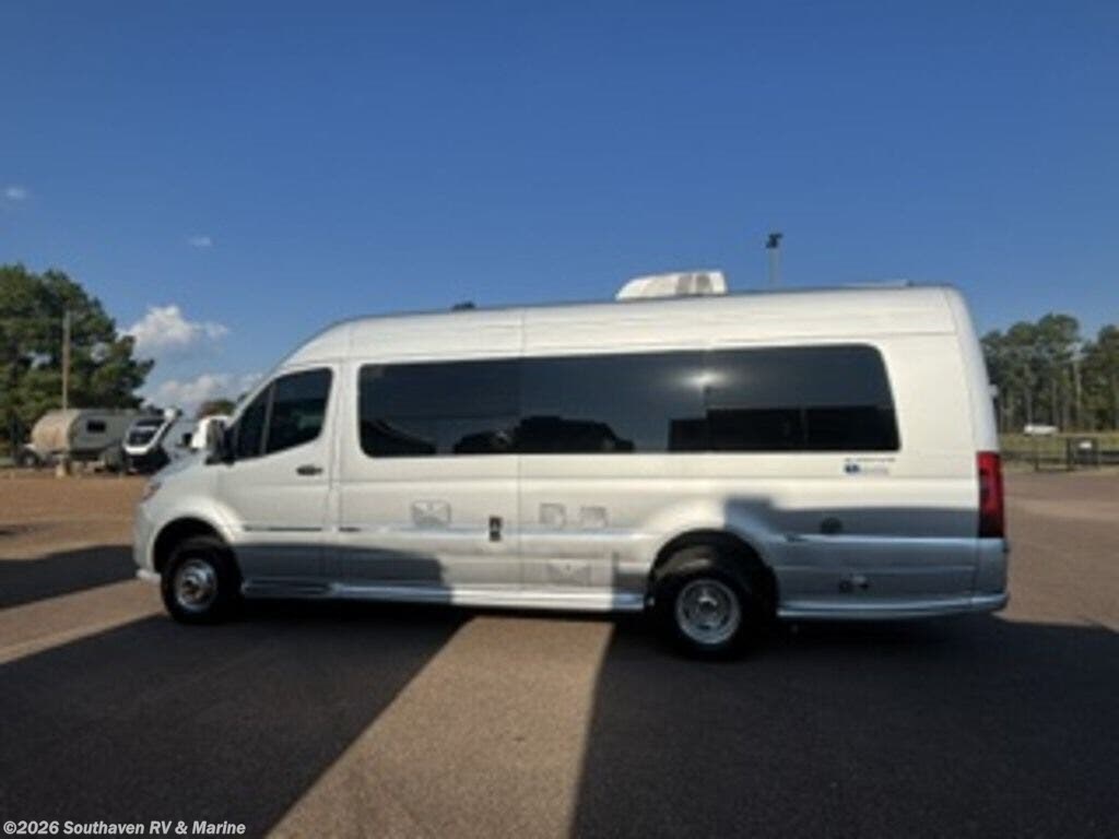 2023 Interstate 24GL Tommy Bahama by Airstream from Southaven RV & Marine in Southaven, Mississippi