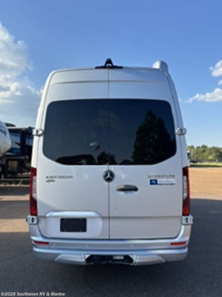Used 2023 Airstream Interstate 24GL Tommy Bahama available in Southaven, Mississippi