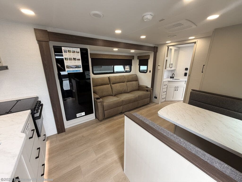 New 2027 Alliance RV Delta Ultra Lite RK234 available in Southaven, Mississippi