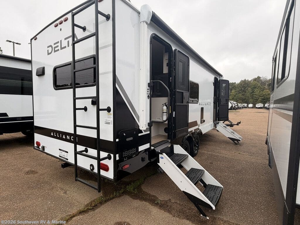2027 Delta Ultra Lite RK234 by Alliance RV from Southaven RV & Marine in Southaven, Mississippi