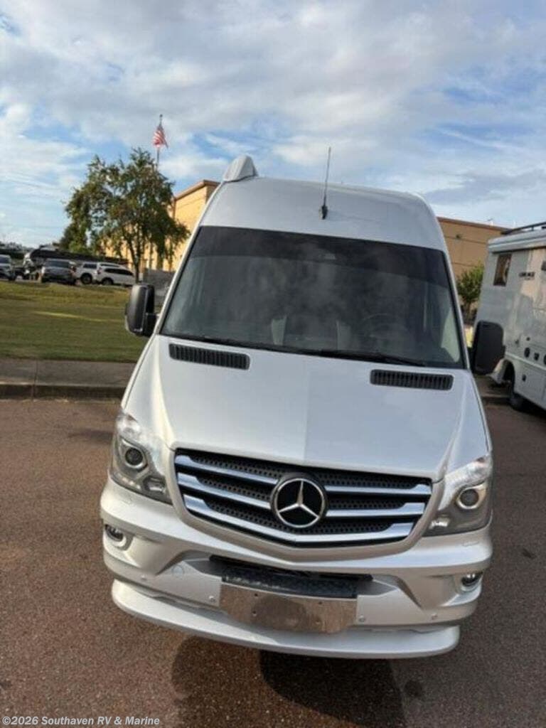 2018 Airstream 24GL - Used Class B For Sale by Southaven RV & Marine in Southaven, Mississippi