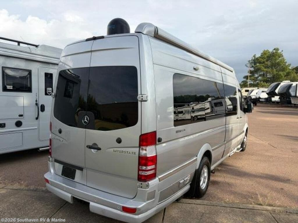 Used 2018 Airstream 24GL available in Southaven, Mississippi