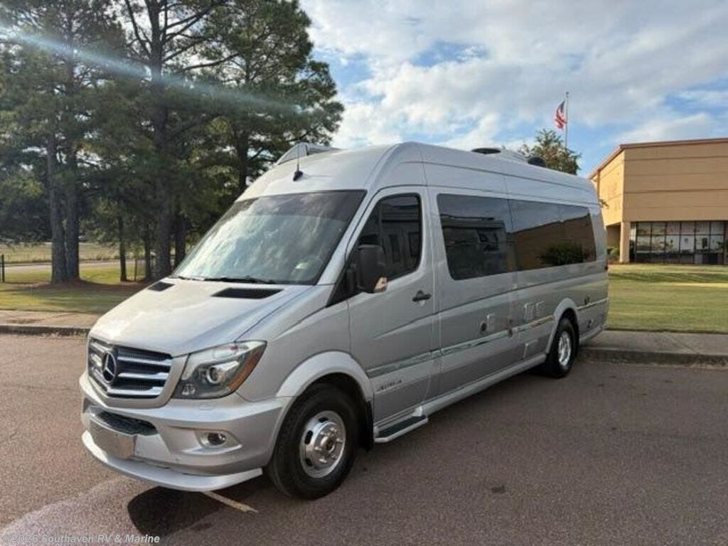 2018 24GL by Airstream from Southaven RV & Marine in Southaven, Mississippi