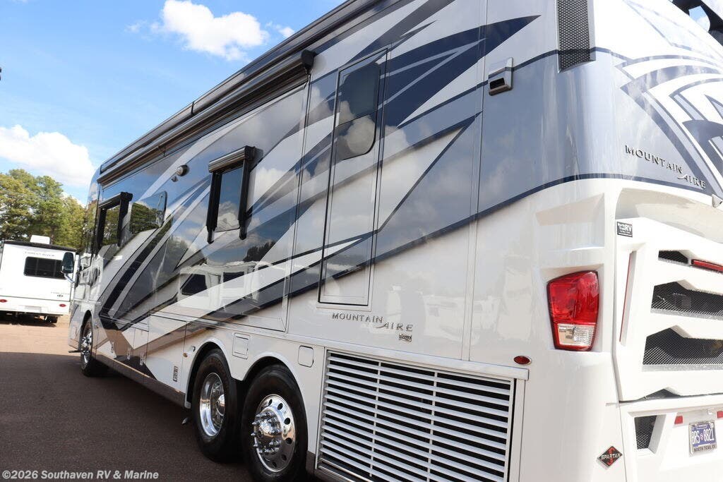 Used 2024 Newmar Mountain Aire 3825 available in Southaven, Mississippi
