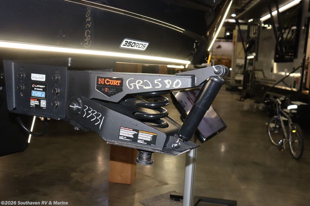 2027 Reflection FW 350RDS by Grand Design from Southaven RV & Marine in Southaven, Mississippi