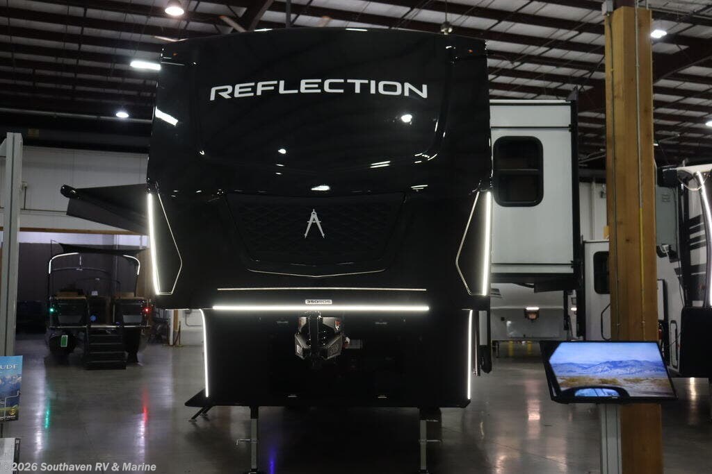 2027 Grand Design Reflection FW 350RDS - New Fifth Wheel For Sale by Southaven RV & Marine in Southaven, Mississippi