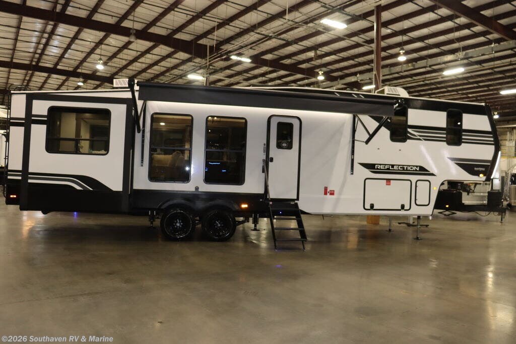 New 2027 Grand Design Reflection FW 350RDS available in Southaven, Mississippi