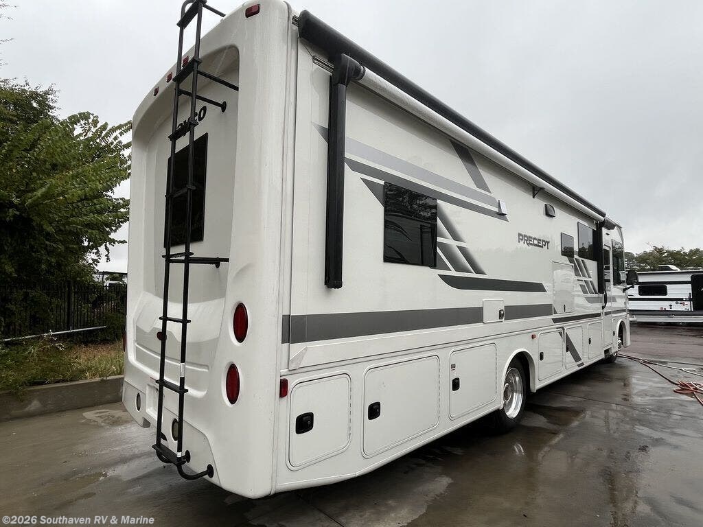 Used 2025 Jayco Precept 34G available in Southaven, Mississippi