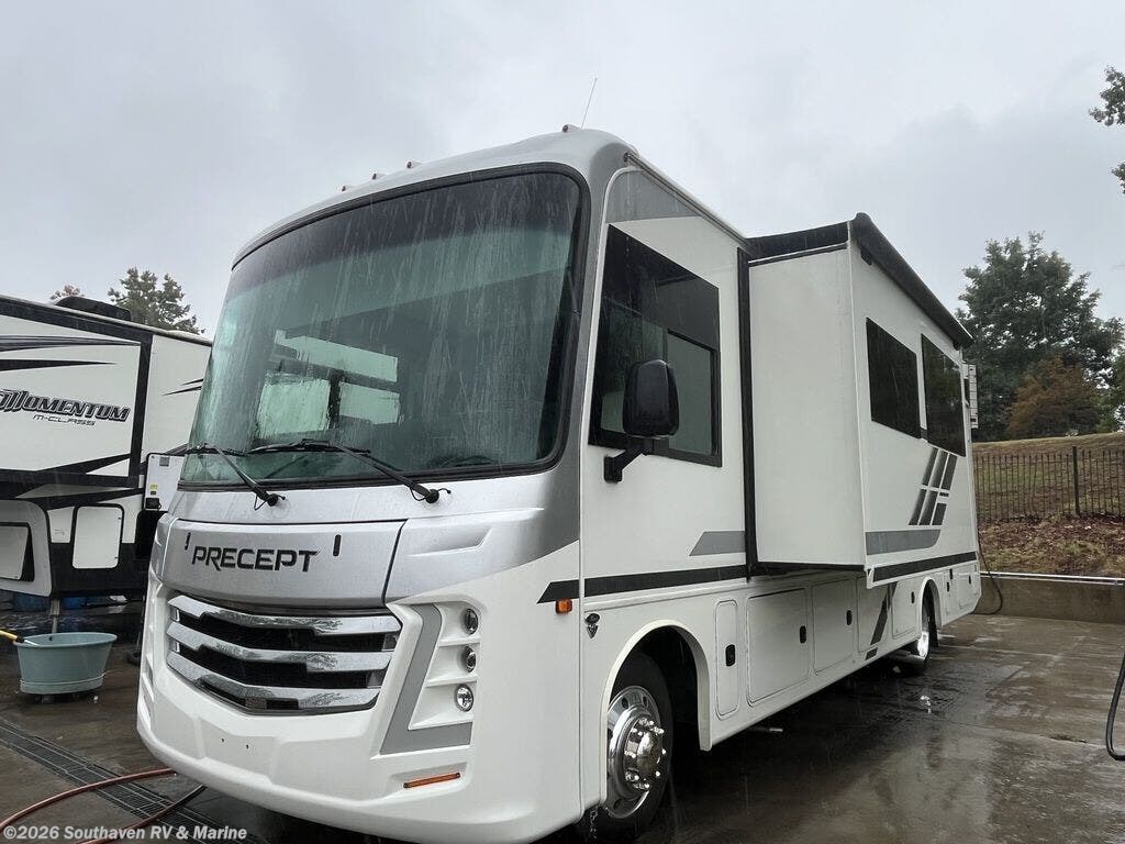 2025 Precept 34G by Jayco from Southaven RV & Marine in Southaven, Mississippi