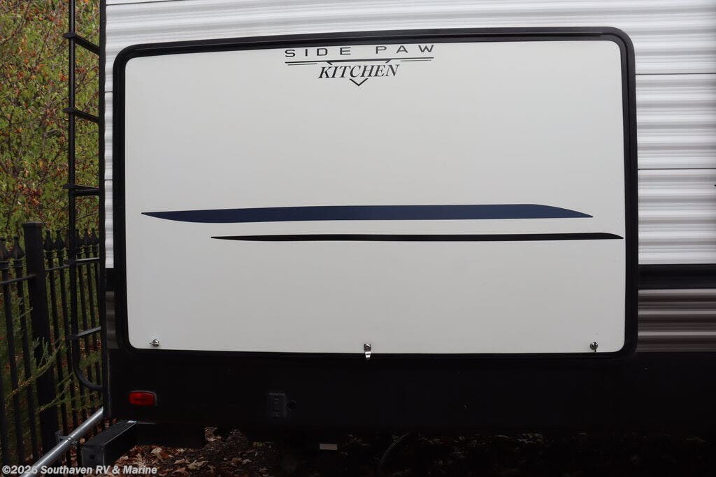 2021 Puma 32RBFQ by Palomino from Southaven RV & Marine in Southaven, Mississippi