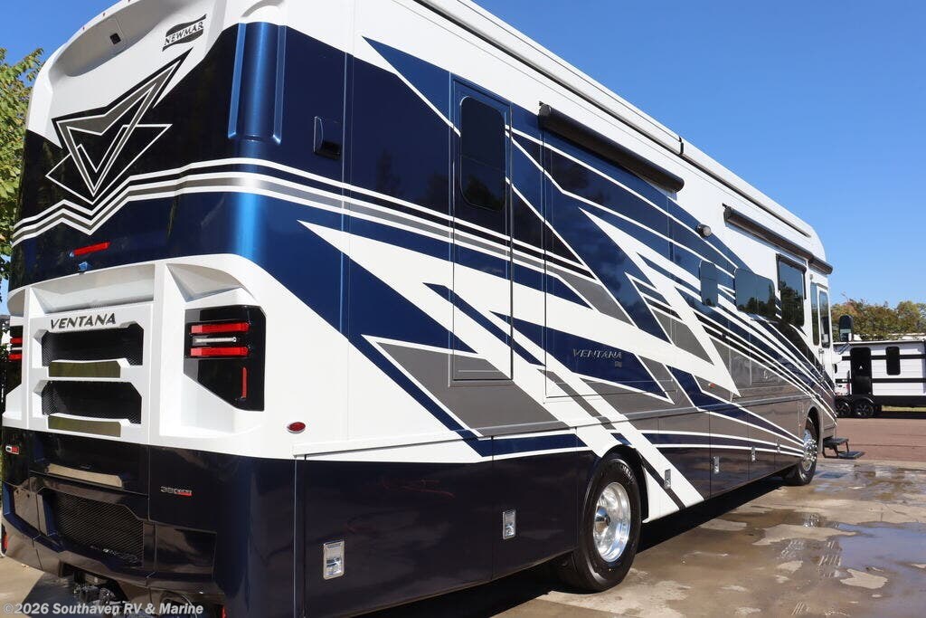 Used 2024 Newmar Ventana 3809 available in Southaven, Mississippi