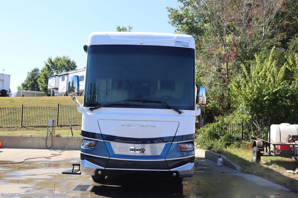 2024 Newmar Ventana 3809 - Used Class A For Sale by Southaven RV & Marine in Southaven, Mississippi