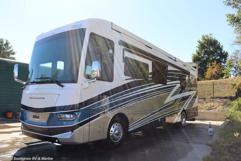 2024 Ventana 3809 by Newmar from Southaven RV & Marine in Southaven, Mississippi