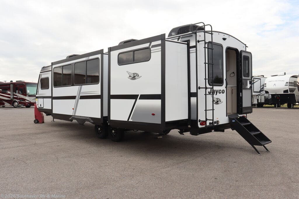 New 2027 Jayco Jay Feather 33BH available in Southaven, Mississippi
