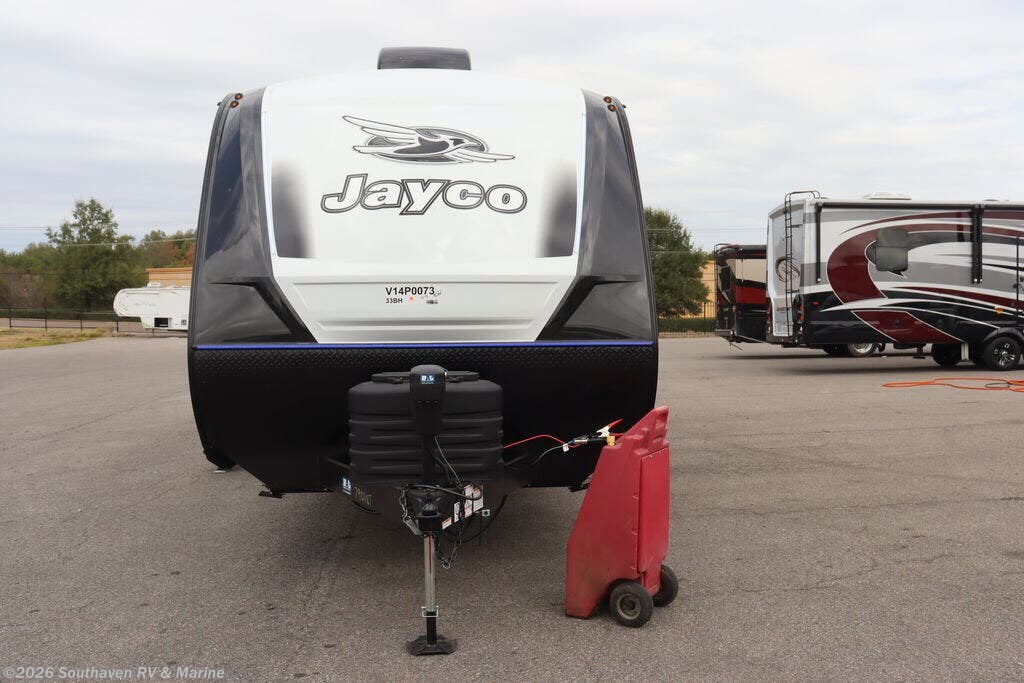 2027 Jayco Jay Feather 33BH - New Travel Trailer For Sale by Southaven RV & Marine in Southaven, Mississippi