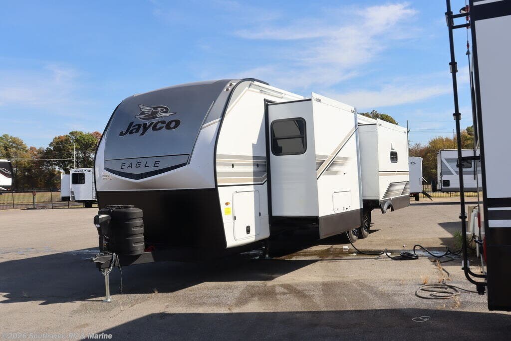 2027 Eagle 294CKBS by Jayco from Southaven RV & Marine in Southaven, Mississippi