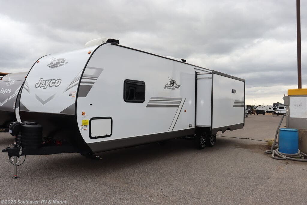 2027 Jay Flight 270MKS by Jayco from Southaven RV & Marine in Southaven, Mississippi