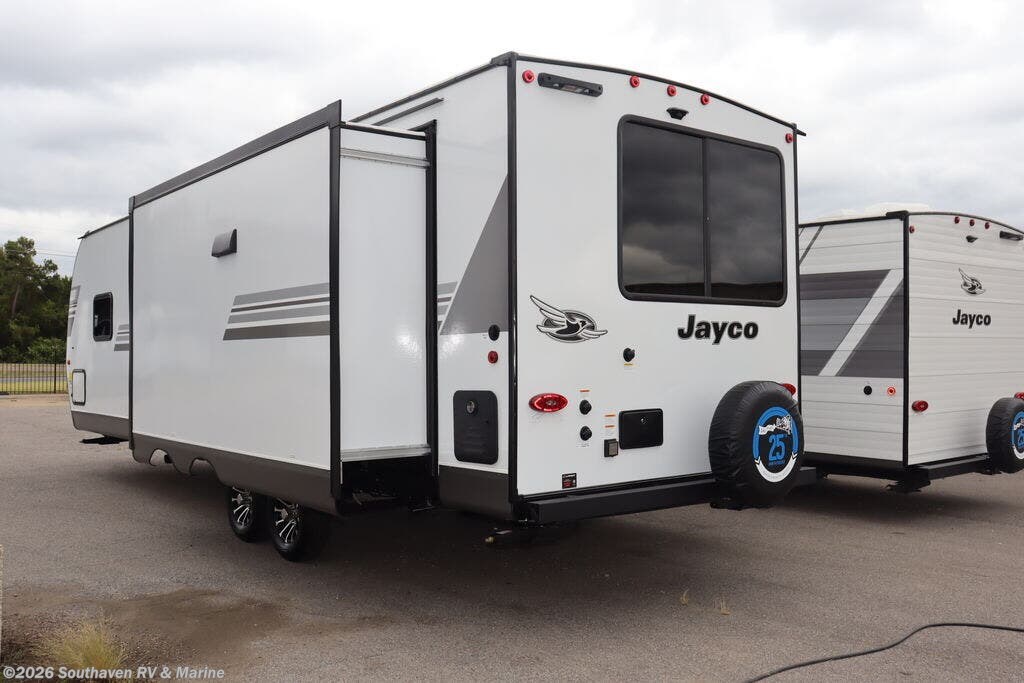 New 2027 Jayco Jay Flight 270MKS available in Southaven, Mississippi
