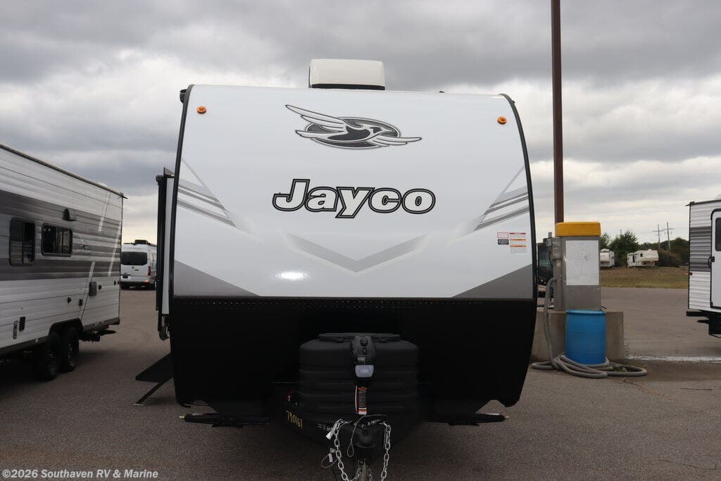 2027 Jayco Jay Flight 270MKS - New Travel Trailer For Sale by Southaven RV & Marine in Southaven, Mississippi