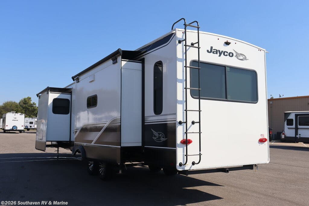 Used 2024 Jayco Eagle 294CKBS available in Southaven, Mississippi