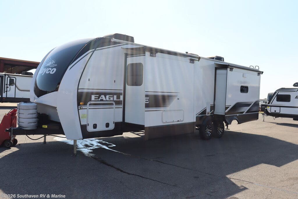 2024 Eagle 294CKBS by Jayco from Southaven RV & Marine in Southaven, Mississippi