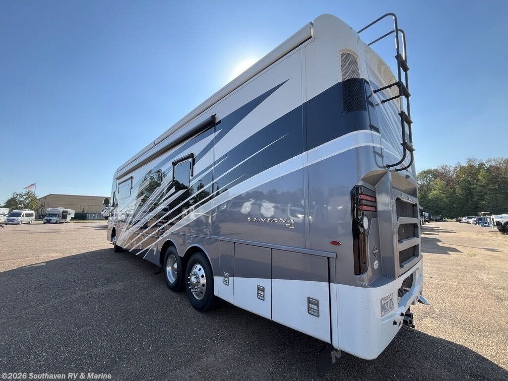 Used 2023 Newmar Ventana 4068 available in Southaven, Mississippi