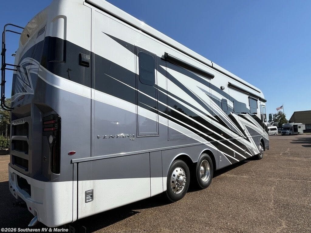 2023 Ventana 4068 by Newmar from Southaven RV & Marine in Southaven, Mississippi
