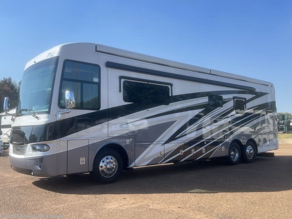 2023 Newmar Ventana 4068 - Used Class A For Sale by Southaven RV & Marine in Southaven, Mississippi