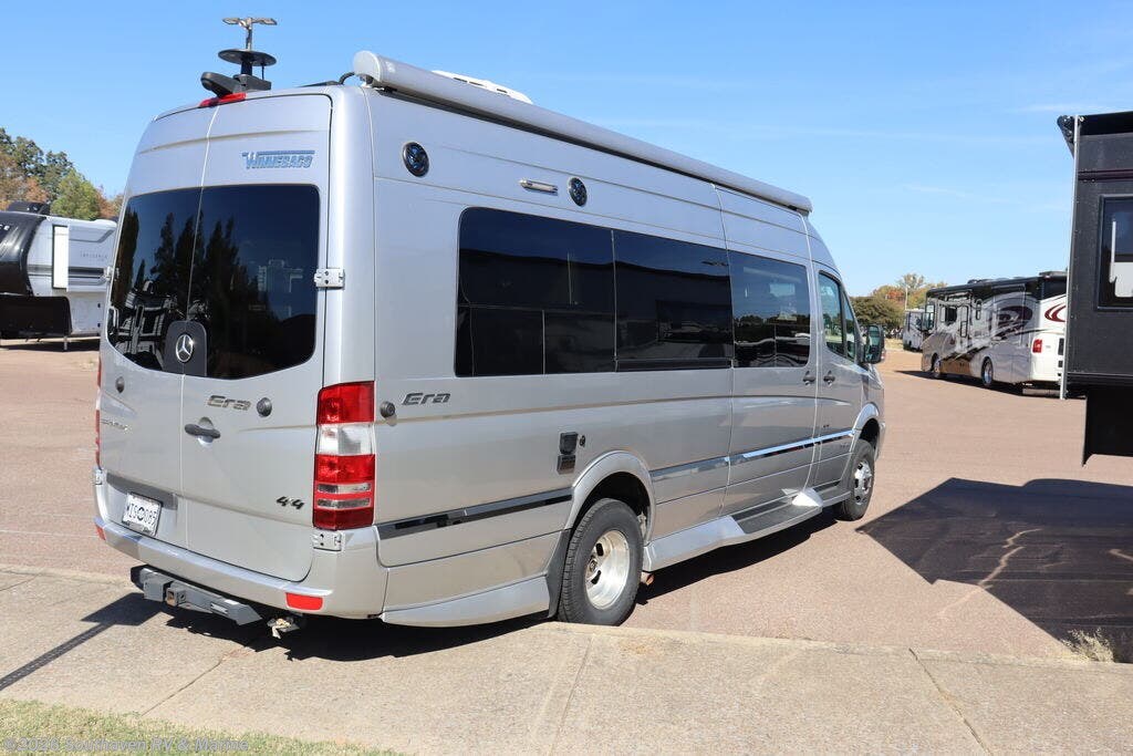 Used 2018 Winnebago Era 70X available in Southaven, Mississippi