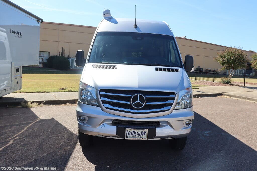2018 Era 70X by Winnebago from Southaven RV & Marine in Southaven, Mississippi