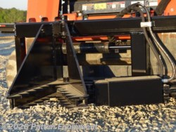 2024 Miscellaneous Loflin Fabrication Tree Puller - New Miscellaneous for sale by Patten Equipment in Urbana, Iowa