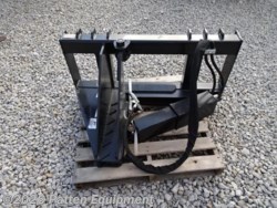 2024 Loflin Fabrication Tree Puller by Miscellaneous from Patten Equipment in Urbana, Iowa