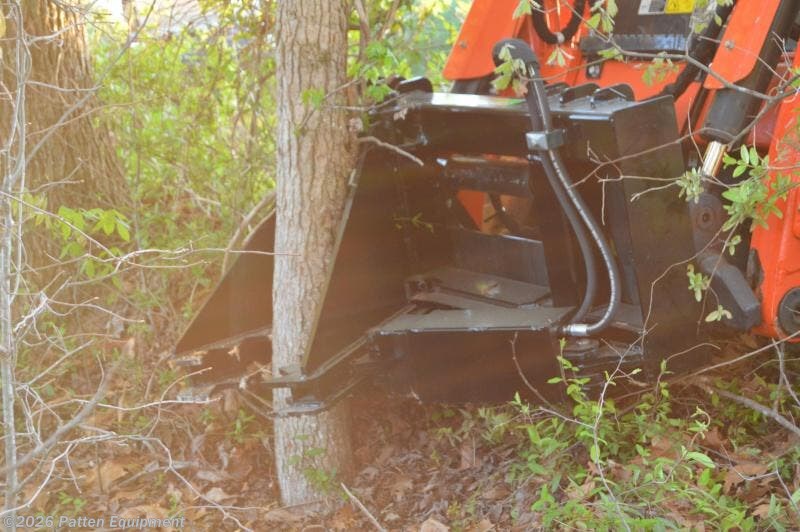 New 2024 Miscellaneous Loflin Fabrication Tree Puller available in Urbana, Iowa
