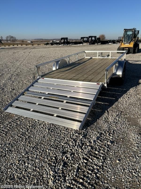 6x12 Utility Trailer For Sale 