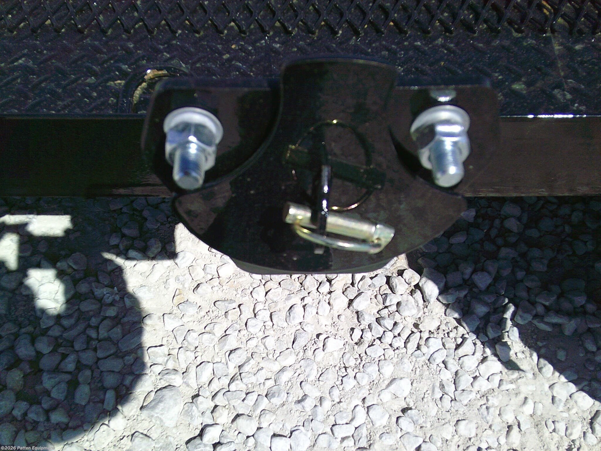 New 2025 Load Trail SH 77" x 12' Scissor Hauler Trailer, 7K available in Urbana, Iowa