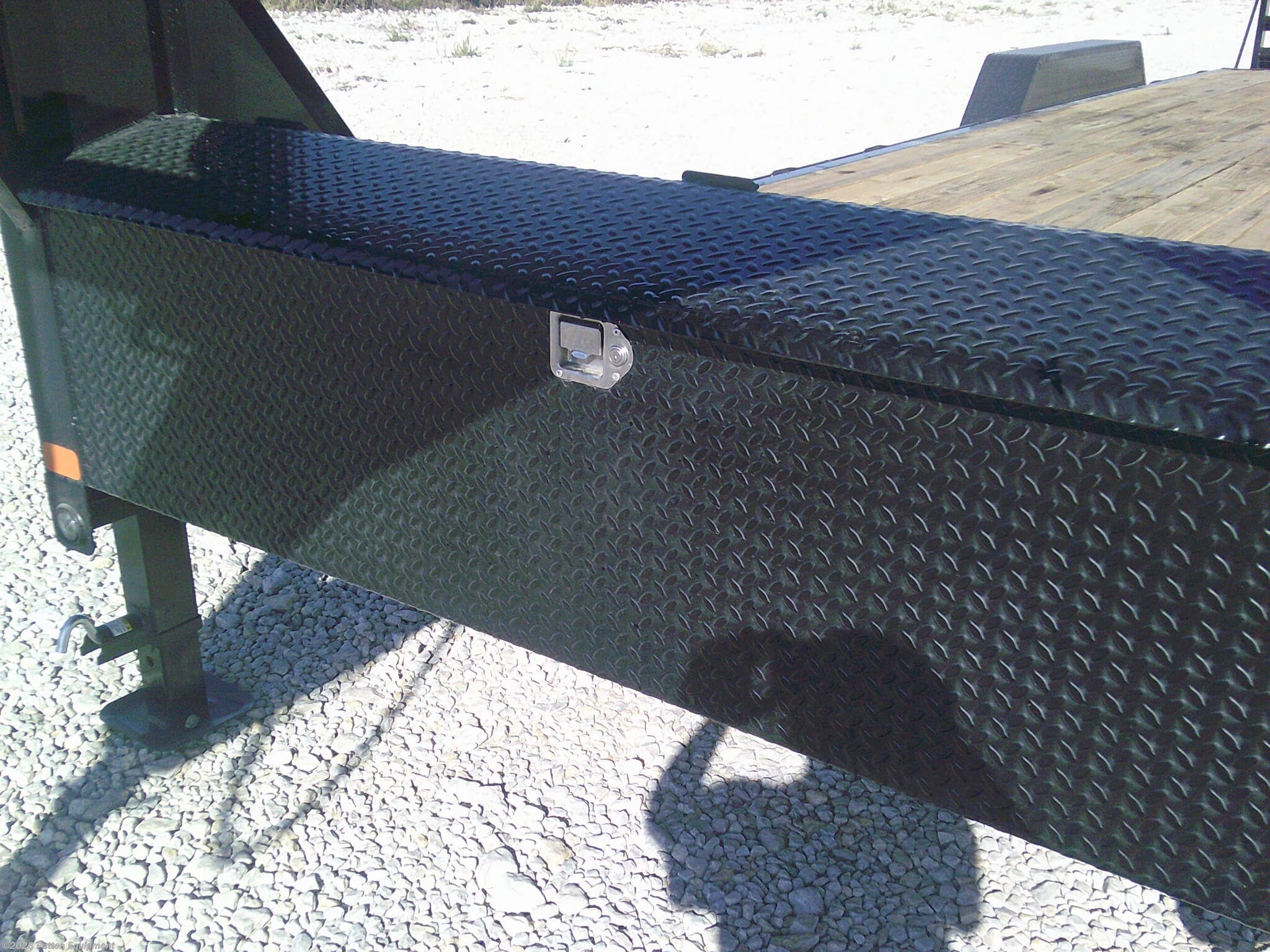 2026 Load Trail GC 83" x 26' Tandem Gooseneck Equipment Trailer, 14K - New Equipment Trailer for sale by Patten Equipment in Urbana, Iowa