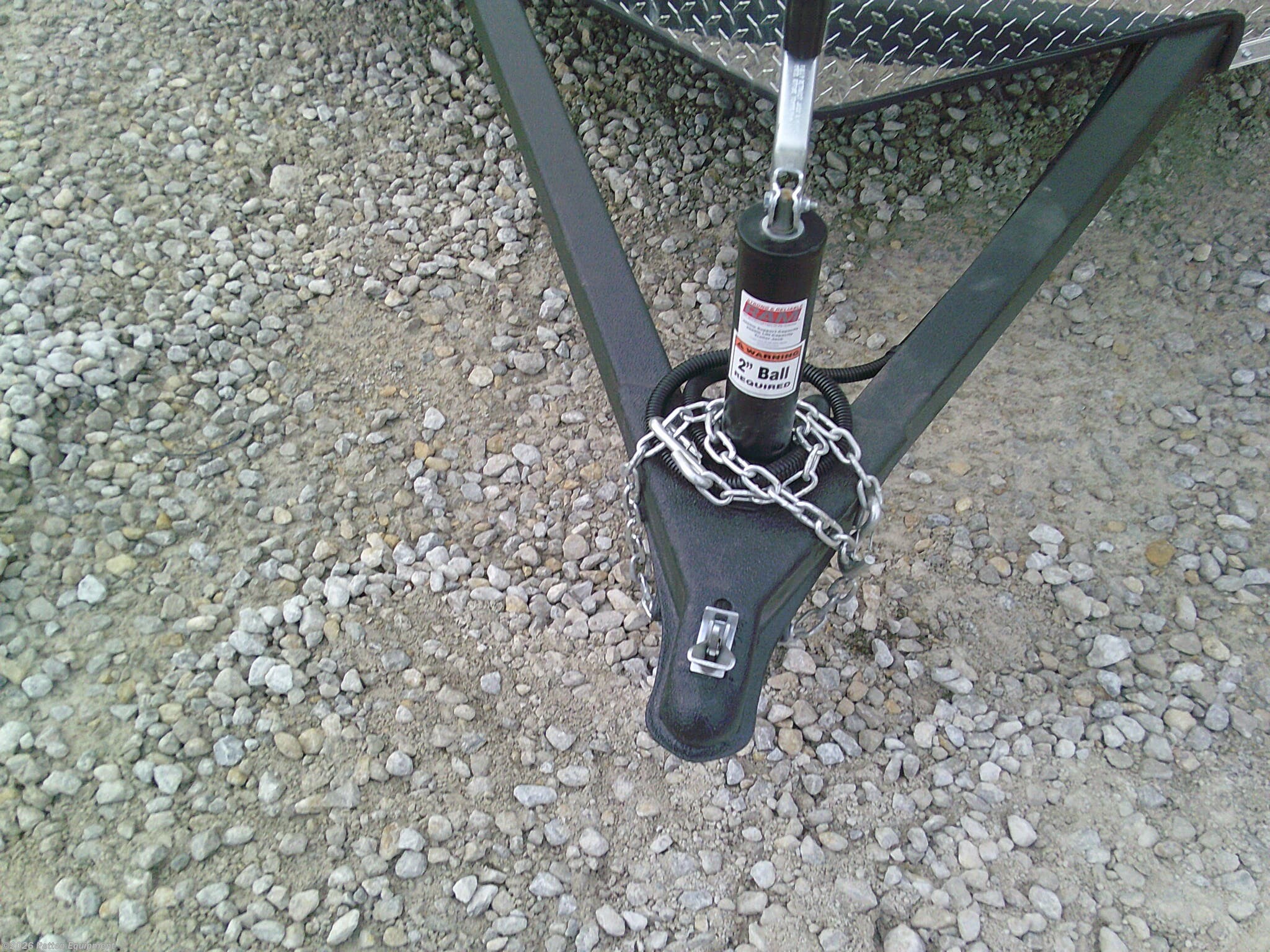 2026 6 x 12 Beta Enclosed Trailer, 3K by Cross Trailers from Patten Equipment in Urbana, Iowa