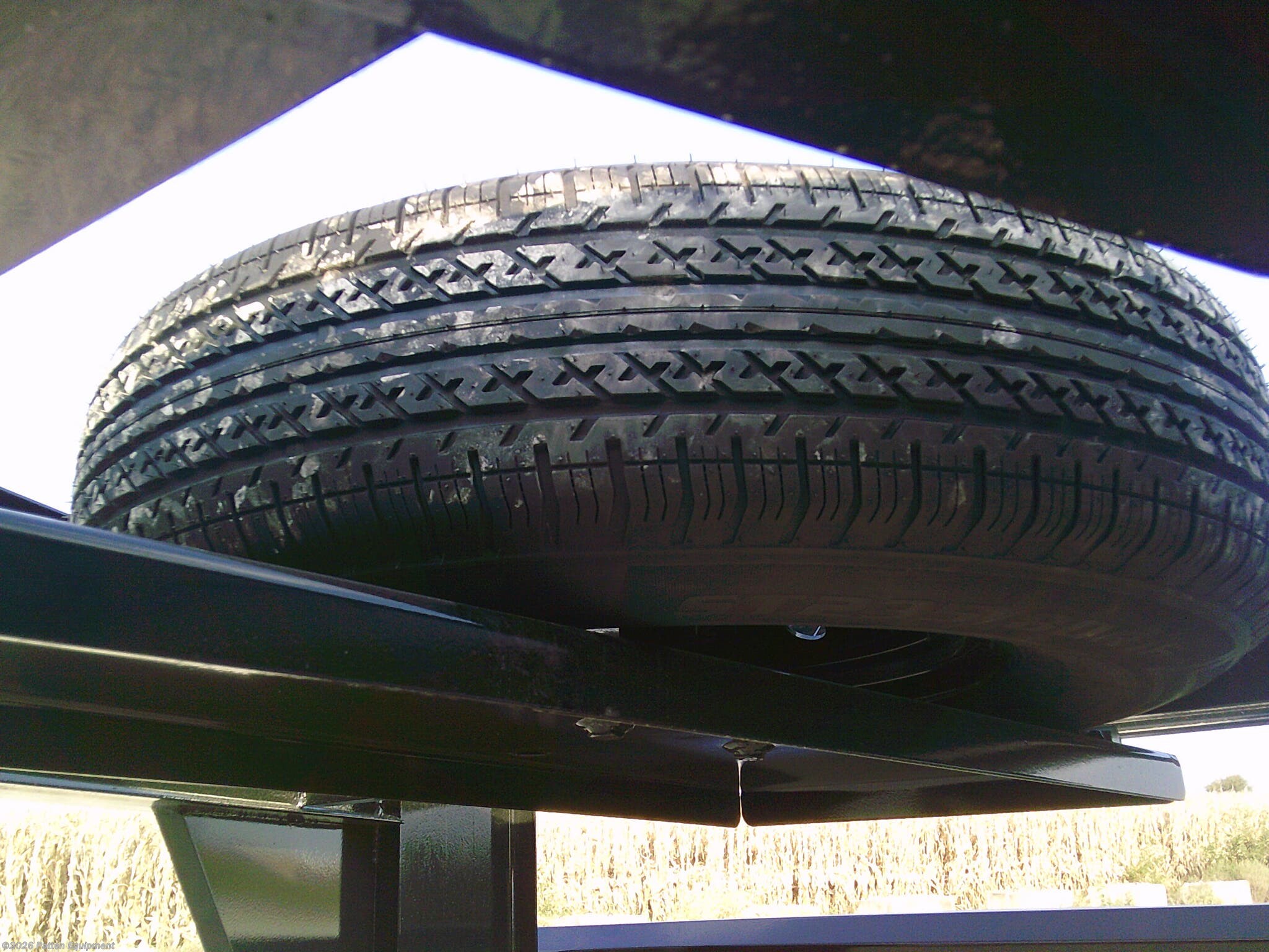 2026 Load Trail DG 83" x 14' Tandem Axle GN Low-Pro Dump Trailer, 14K - New Dump Trailer for sale by Patten Equipment in Urbana, Iowa