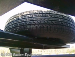 2026 Load Trail DG 83" x 14' Tandem Axle GN Low-Pro Dump Trailer, 14K - New Dump Trailer for sale by Patten Equipment in Urbana, Iowa